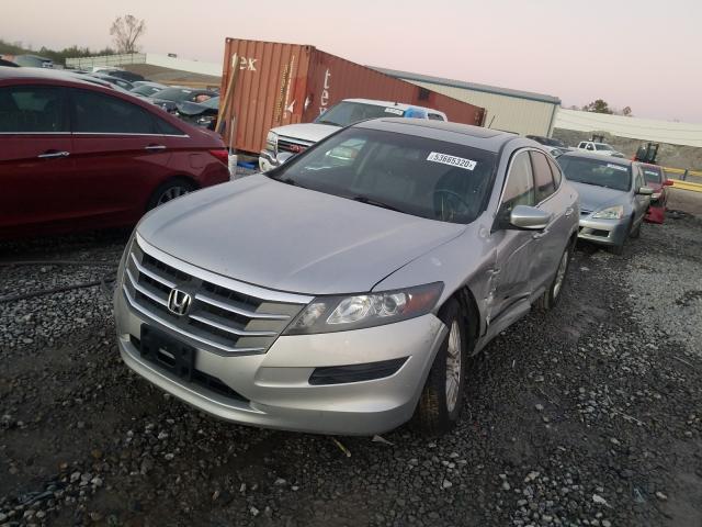 2012 HONDA CROSSTOUR 5J6TF3H57CL002788