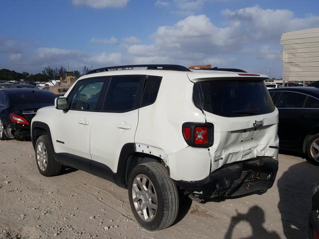 2018 JEEP RENEGADE L ZACCJBBB8JPH25376