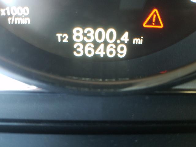 2018 VOLVO V60 CROSS YV440MWK5J2053748