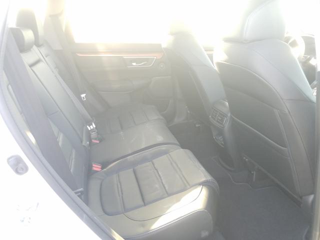 2020 HONDA CR-V EXL 2HKRW1H80LH407829