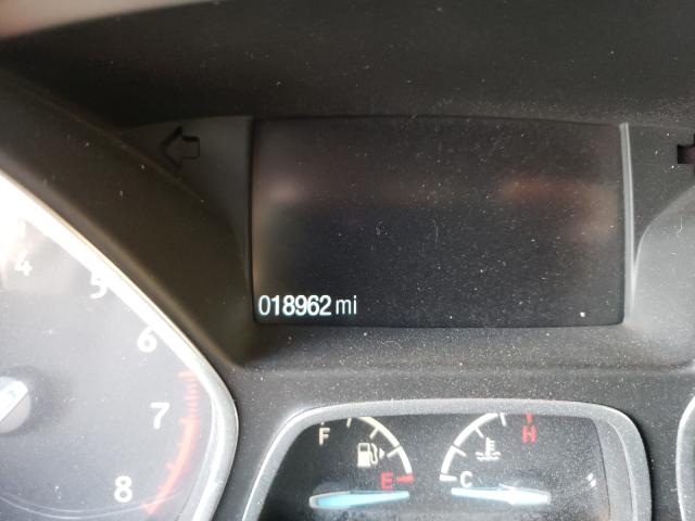 2019 FORD ESCAPE SEL 1FMCU9HDXKUC30505