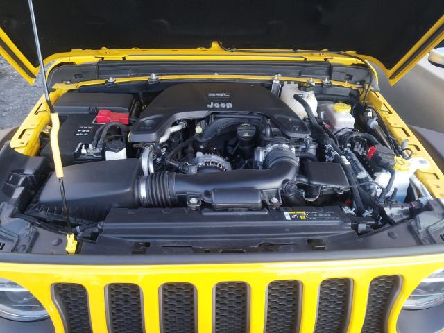 2018 JEEP WRANGLER R 1C4HJXCG4JW298858