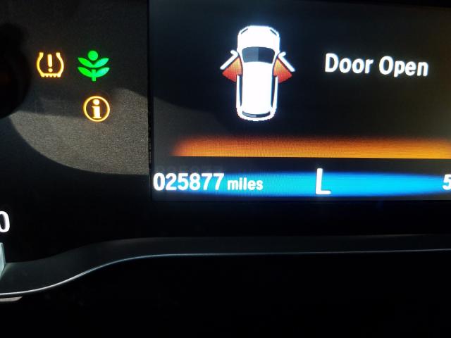 2018 HONDA PILOT EX 5FNYF6H37JB045636