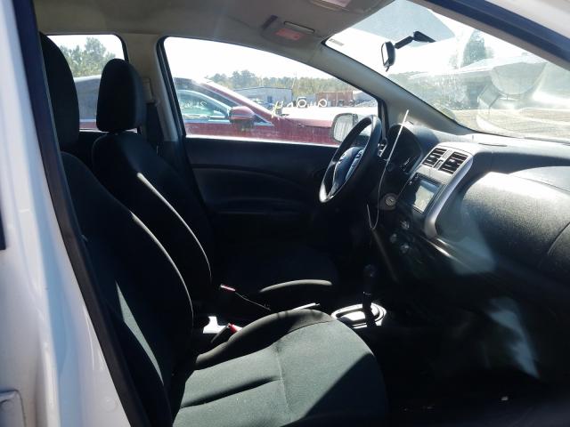 2014 NISSAN VERSA NOTE 3N1CE2CP1EL427137