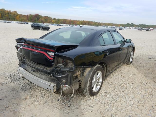 2015 DODGE CHARGER SE 2C3CDXBG5FH794796