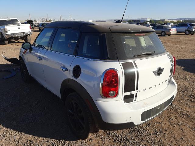 2014 MINI COOPER COU WMWZB3C59EWM31867