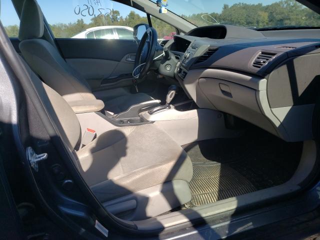 2012 HONDA CIVIC LX 19XFB2F56CE033888