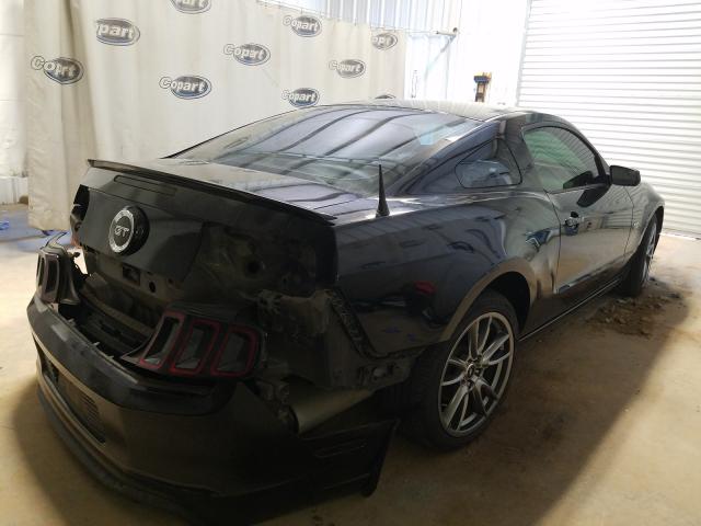 2014 FORD MUSTANG GT 1ZVBP8CFXE5319349