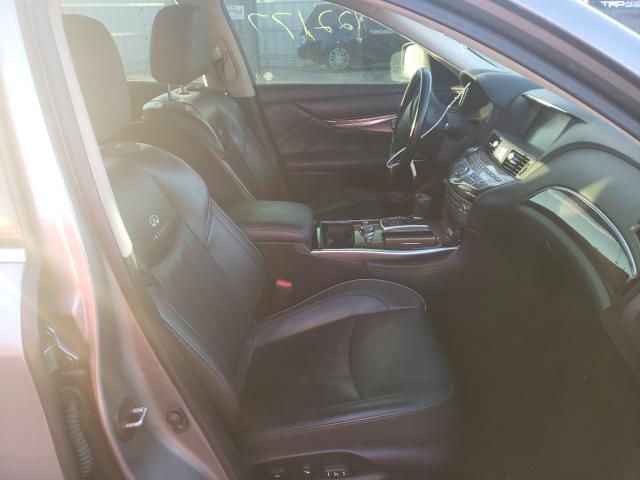 2012 INFINITI M37 X JN1BY1AR8CM392956