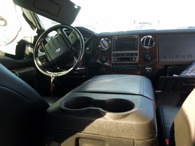 2011 FORD F250 SUPER 1FT7W2BT8BEC11761