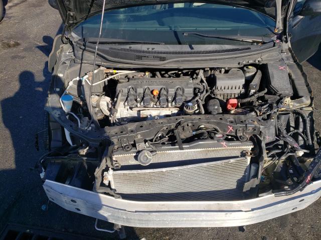 2013 HONDA CIVIC EX 2HGFB2F84DH530844