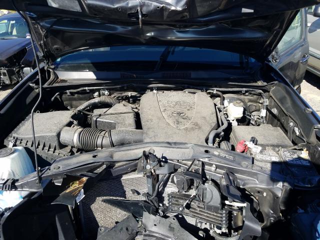 2018 TOYOTA TACOMA DOU 3TMCZ5AN8JM133307