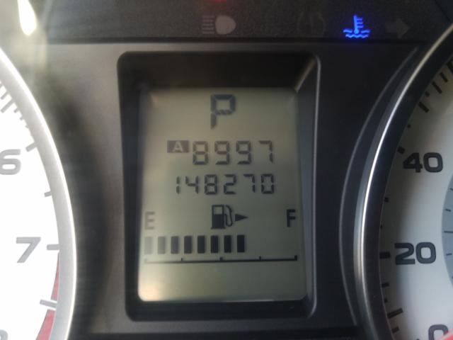 2012 SUBARU IMPREZA JF1GJAA60CH031216