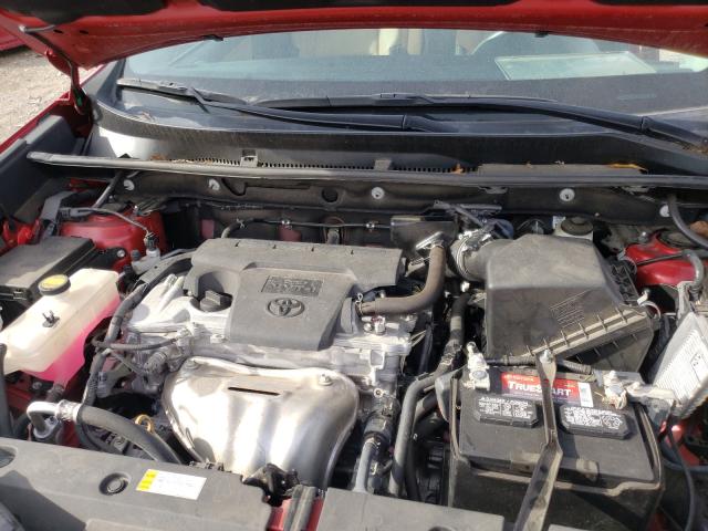 2016 TOYOTA RAV4 LIMIT 2T3YFREV2GW300767