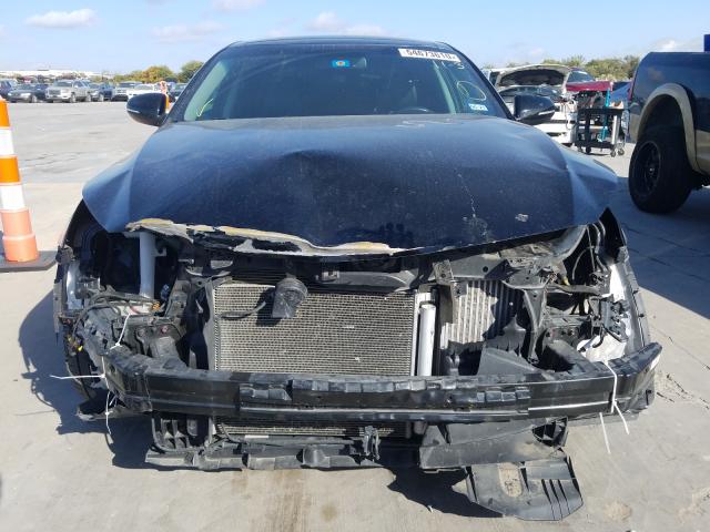 2015 KIA OPTIMA SX 5XXGR4A64FG493249