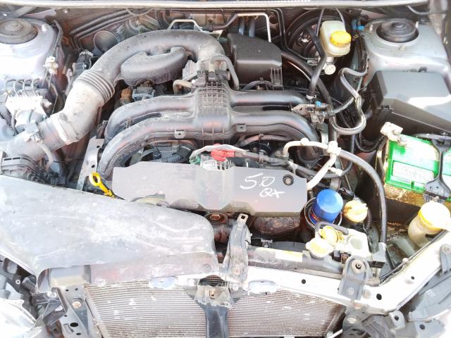 2014 SUBARU IMPREZA PR JF1GPAC64E8224290