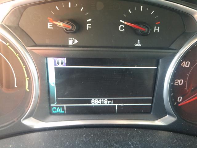 2016 CHEVROLET MALIBU HYB 1G1ZJ5SU0GF260755