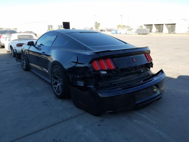 2017 FORD MUSTANG GT 1FA6P8CF1H5358698