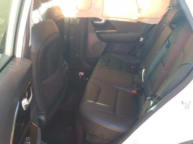 2019 KIA NIRO TOURI KNDCE3LC3K5338214