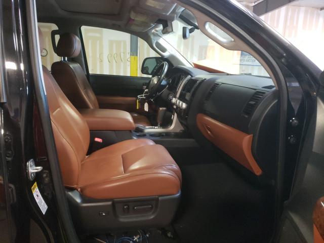 2012 TOYOTA TUNDRA CRE 5TFHY5F1XCX245084