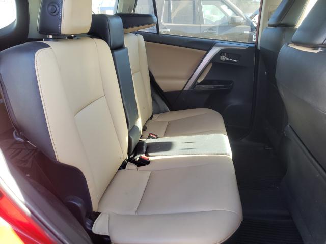 2017 TOYOTA RAV4 LIMIT JTMDFREV6HJ123929