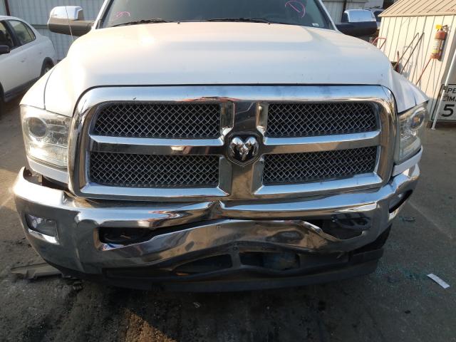 2014 RAM 2500 LONGH - 3C6UR5PL2EG291731