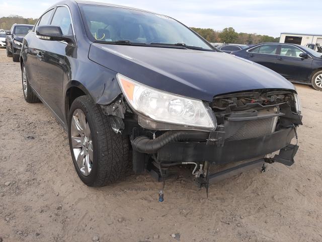 2013 BUICK LACROSSE P 1G4GF5E39DF150037