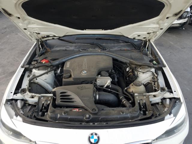 2014 BMW 328 XIGT WBA3X5C52ED242542