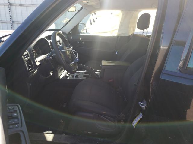 2012 JEEP LIBERTY SP 1C4PJMAK7CW127140