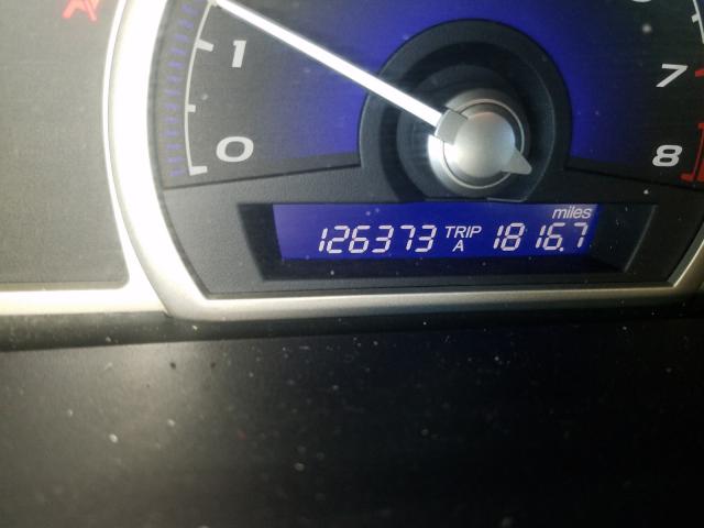 2010 HONDA CIVIC LX 2HGFA1F50AH540642