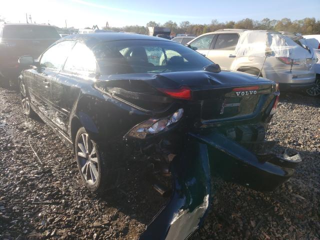 2010 VOLVO C70 T5 YV1672MC8AJ091868