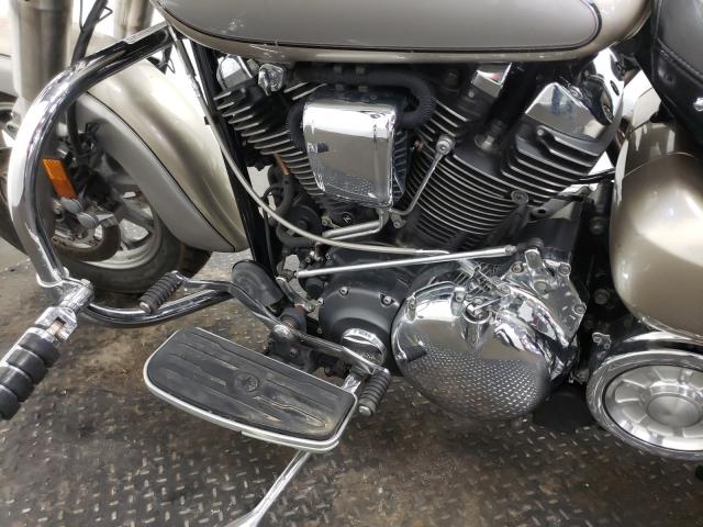 2005 YAMAHA XV1700 A JYAVP17E45A015560