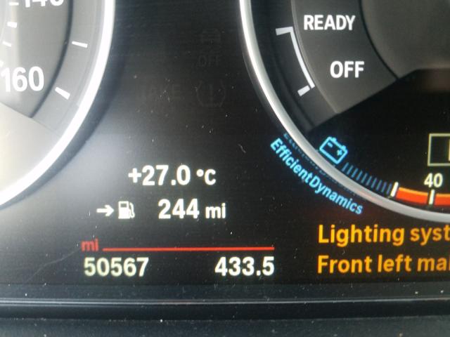 2016 BMW 428 I GRAN WBA4A9C5XGG695452
