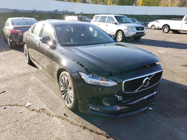 2020 VOLVO S90, VIN: LVYA22MK2LP167020