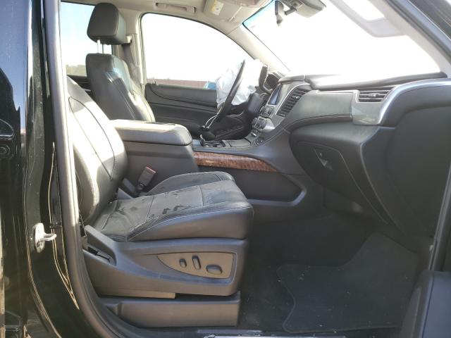 2017 CHEVROLET SUBURBAN C 1GNSCJKC2HR144791