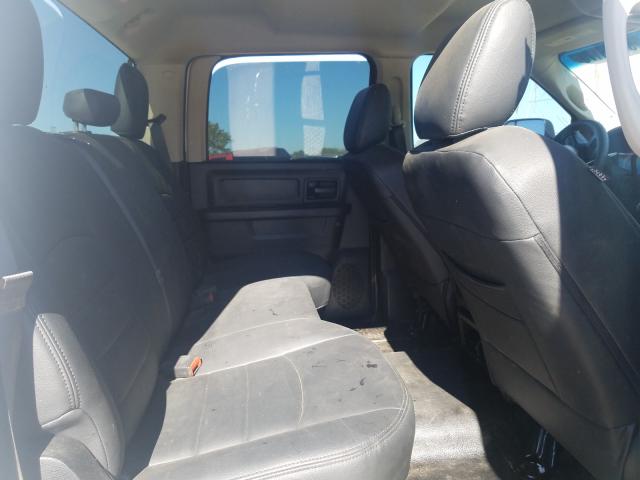 2017 RAM 2500 ST 3C6TR5HT2HG621852