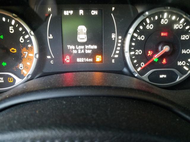 2015 JEEP RENEGADE L ZACCJBBT3FPB88822