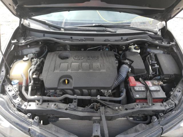 2016 TOYOTA SCION IM JTNKARJE3GJ520018