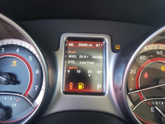 2019 DODGE JOURNEY CR 3C4PDCGG2KT857885