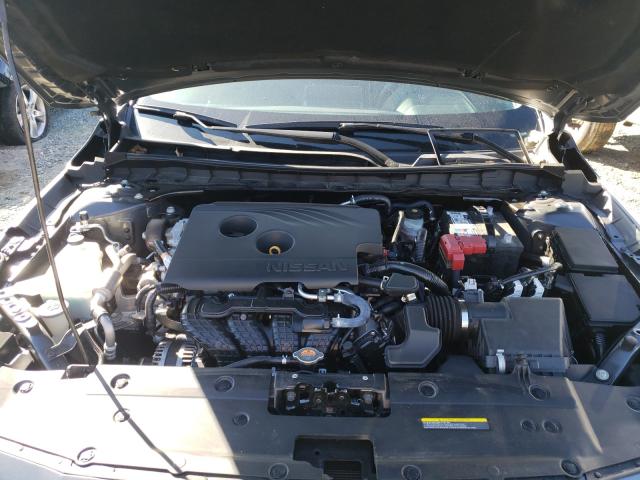 2019 NISSAN ALTIMA SR 1N4BL4CV3KC121739