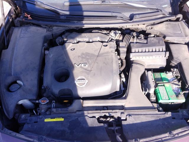 2014 NISSAN MAXIMA 1N4AA5AP5EC448868