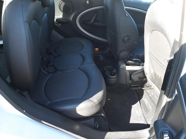 2014 MINI COOPER COU WMWZB3C59EWM31867