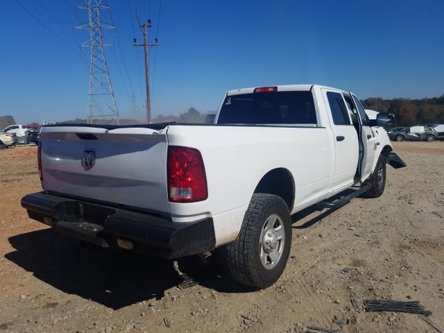 2017 RAM 2500 ST 3C6TR5HT2HG621852