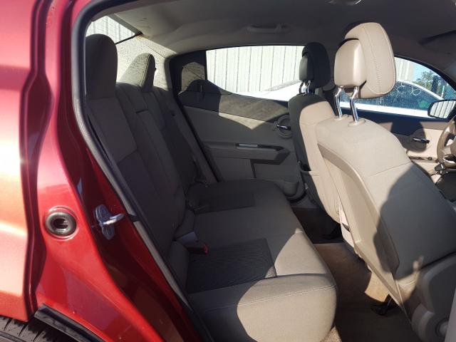 2010 DODGE AVENGER EX 1B3CC1FB9AN217734