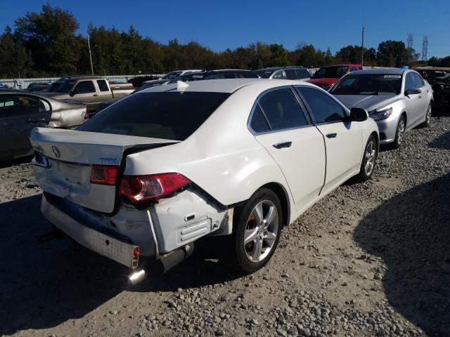 2011 ACURA TSX JH4CU2F63BC012278