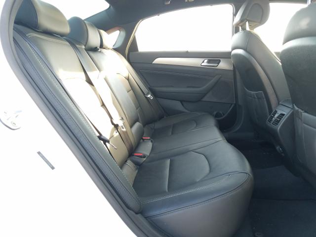 2015 HYUNDAI SONATA SPO 5NPE34AB4FH248395