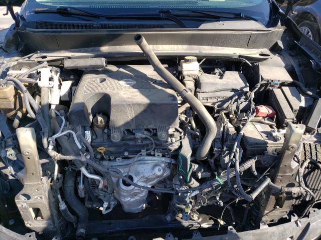 2016 NISSAN PATHFINDER 5N1AR2MM0GC647957