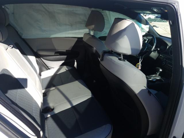 2019 KIA SPORTAGE E KNDPNCAC7K7539803