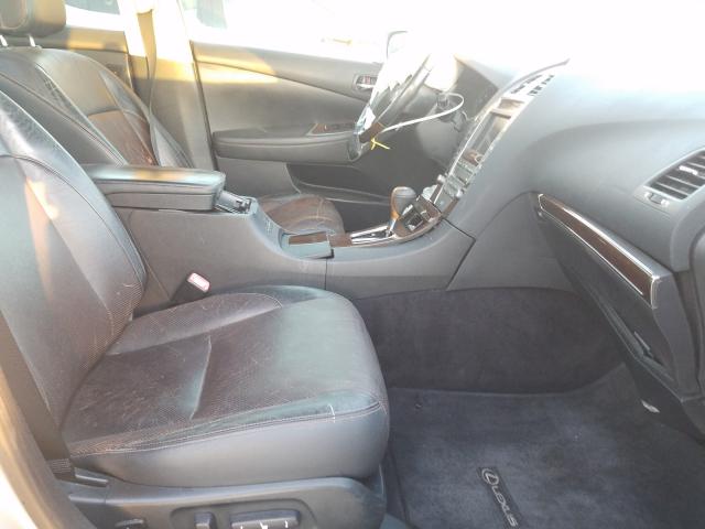 2010 LEXUS ES 350 JTHBK1EG1A2370649