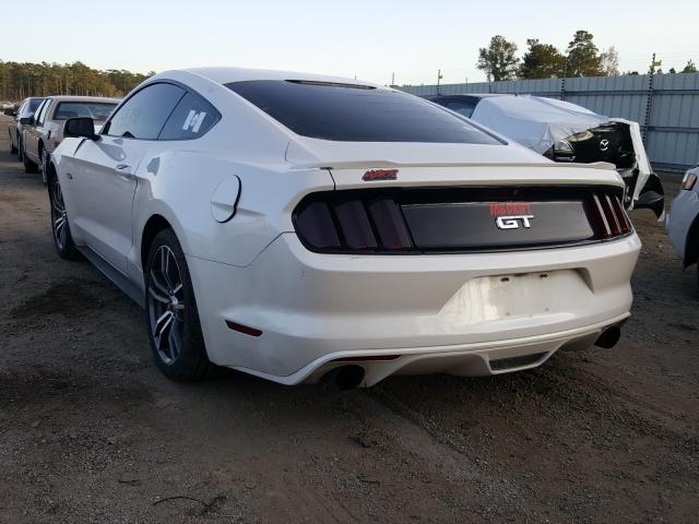 2017 FORD MUSTANG GT 1FA6P8CF8H5246495
